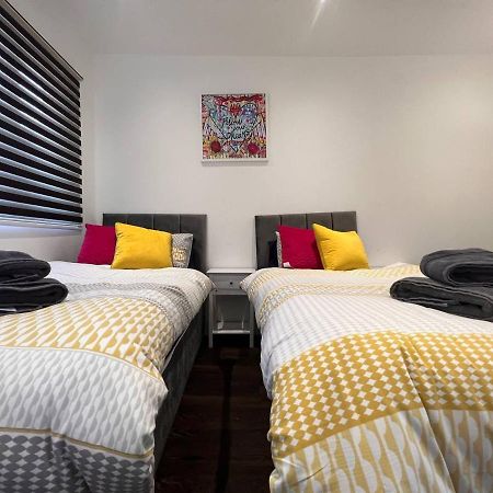 Star London Finchley Road 2-Bed Residence Exterior photo