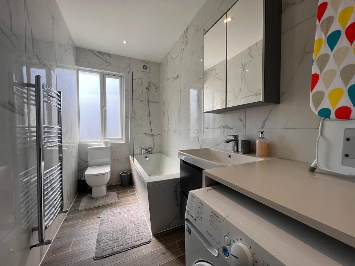 Star London Finchley Road 2-Bed Residence Exterior photo