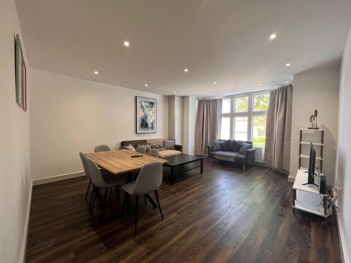 Star London Finchley Road 2-Bed Residence Exterior photo